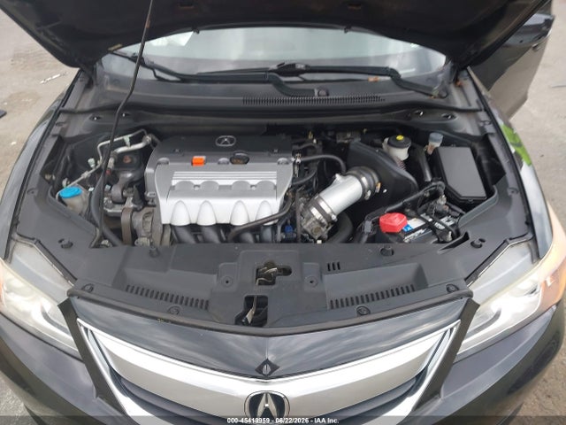 Auction sale of the 2013 Acura Ilx 2.4l, vin: 19VDE2E56DE001243, lot number: 45419959