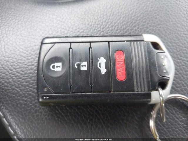 Auction sale of the 2013 Acura Ilx 2.4l, vin: 19VDE2E56DE001243, lot number: 45419959