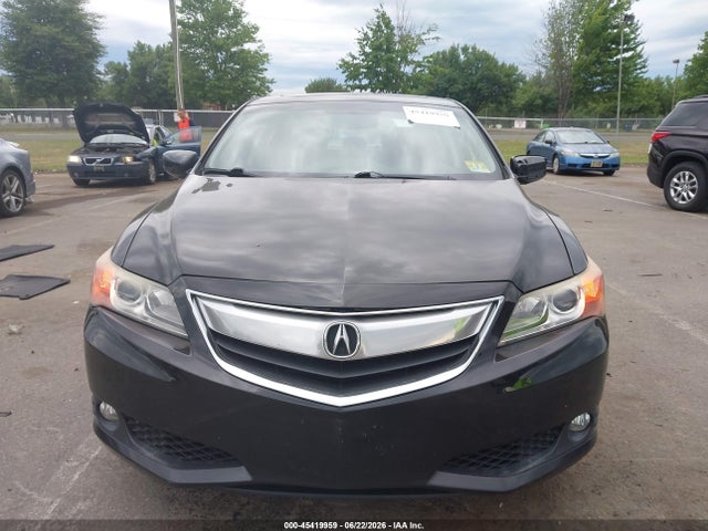 Auction sale of the 2013 Acura Ilx 2.4l, vin: 19VDE2E56DE001243, lot number: 45419959