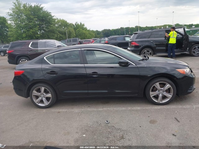 Auction sale of the 2013 Acura Ilx 2.4l, vin: 19VDE2E56DE001243, lot number: 45419959