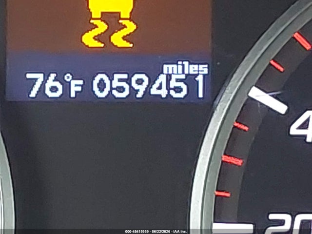 Auction sale of the 2013 Acura Ilx 2.4l, vin: 19VDE2E56DE001243, lot number: 45419959