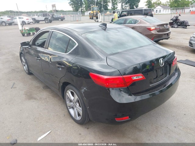 Auction sale of the 2013 Acura Ilx 2.4l, vin: 19VDE2E56DE001243, lot number: 45419959