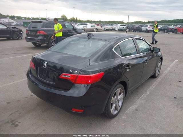 Auction sale of the 2013 Acura Ilx 2.4l, vin: 19VDE2E56DE001243, lot number: 45419959