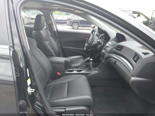 Auction sale of the 2013 Acura Ilx 2.4l, vin: 19VDE2E56DE001243, lot number: 45419959