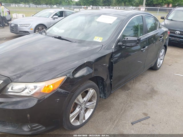 Auction sale of the 2013 Acura Ilx 2.4l, vin: 19VDE2E56DE001243, lot number: 45419959
