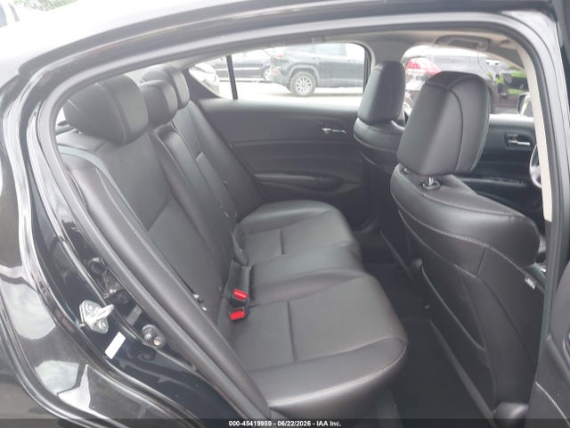Auction sale of the 2013 Acura Ilx 2.4l, vin: 19VDE2E56DE001243, lot number: 45419959