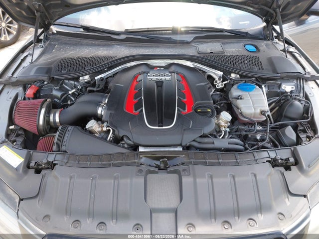 Aukcja sprzedaży 2014 Audi Rs 7 4.0t Prestige, vin: WUAW2AFC8EN901450, numer aukcji: 45419961