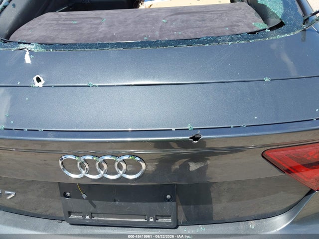 Aukcja sprzedaży 2014 Audi Rs 7 4.0t Prestige, vin: WUAW2AFC8EN901450, numer aukcji: 45419961