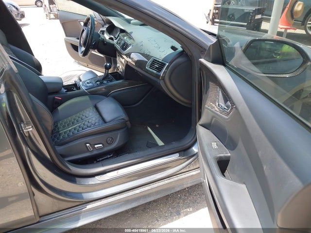 Aukcja sprzedaży 2014 Audi Rs 7 4.0t Prestige, vin: WUAW2AFC8EN901450, numer aukcji: 45419961