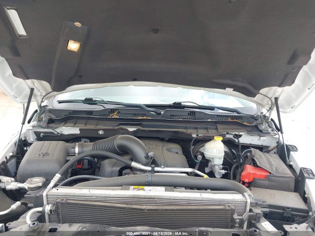 Auction sale of the 2014 Ram 1500 Big Horn, vin: 1C6RR7GT9ES138869, lot number: 45419981