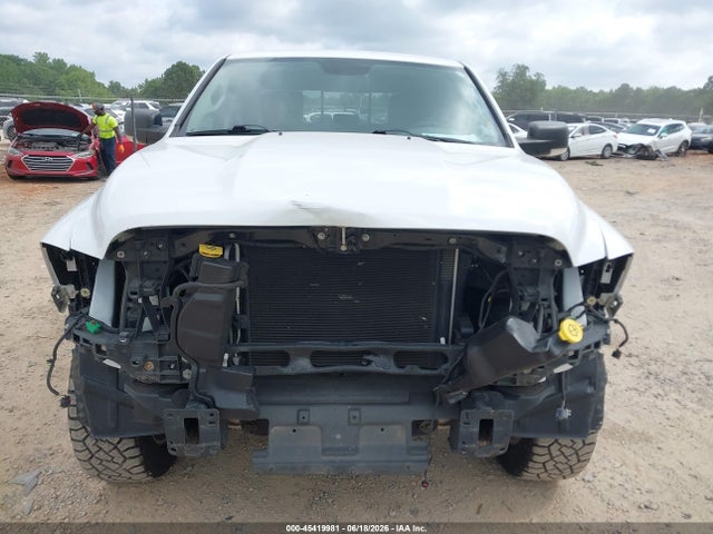 Auction sale of the 2014 Ram 1500 Big Horn, vin: 1C6RR7GT9ES138869, lot number: 45419981
