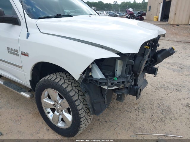 Auction sale of the 2014 Ram 1500 Big Horn, vin: 1C6RR7GT9ES138869, lot number: 45419981