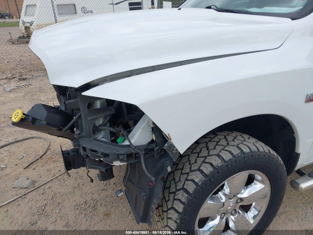 Auction sale of the 2014 Ram 1500 Big Horn, vin: 1C6RR7GT9ES138869, lot number: 45419981