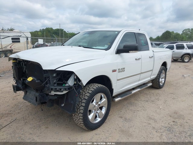 Auction sale of the 2014 Ram 1500 Big Horn, vin: 1C6RR7GT9ES138869, lot number: 45419981
