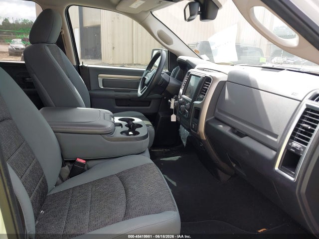Auction sale of the 2014 Ram 1500 Big Horn, vin: 1C6RR7GT9ES138869, lot number: 45419981