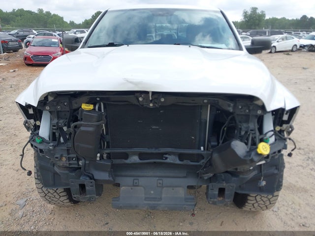 Auction sale of the 2014 Ram 1500 Big Horn, vin: 1C6RR7GT9ES138869, lot number: 45419981