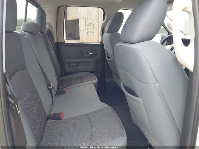 Auction sale of the 2014 Ram 1500 Big Horn, vin: 1C6RR7GT9ES138869, lot number: 45419981