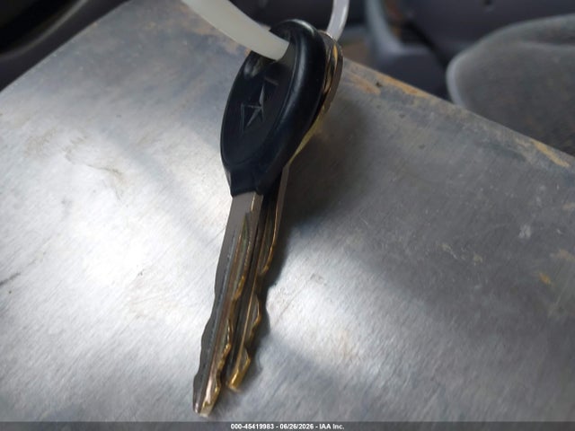 45419983 :رقم المزاد ، 2B4GP4435VR407098 vin ، 1997 Dodge Caravan Se مزاد بيع