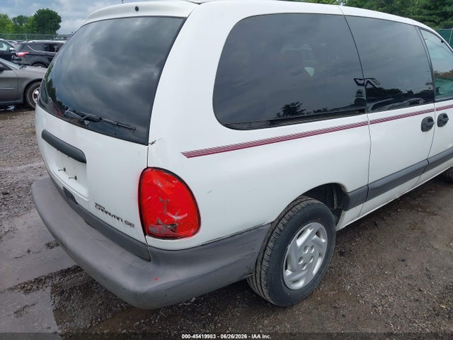 Auction sale of the 1997 Dodge Caravan Se, vin: 2B4GP4435VR407098, lot number: 45419983