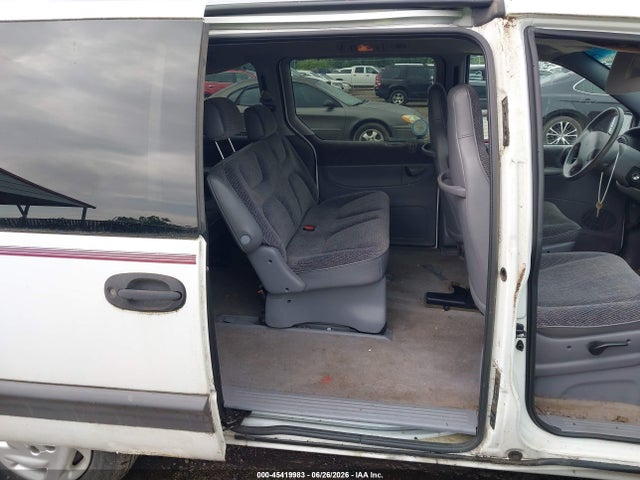 Auction sale of the 1997 Dodge Caravan Se, vin: 2B4GP4435VR407098, lot number: 45419983