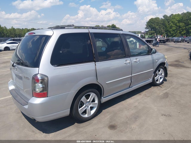 Aukcja sprzedaży 2005 Mazda Mpv Es, vin: JM3LW28J250551517, numer aukcji: 45419986
