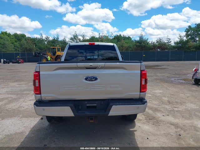 Auction sale of the 2021 Ford F-150 King Ranch/lariat/platinum/xl/xlt, vin: 1FTFW1E50MFB21908, lot number: 45419988