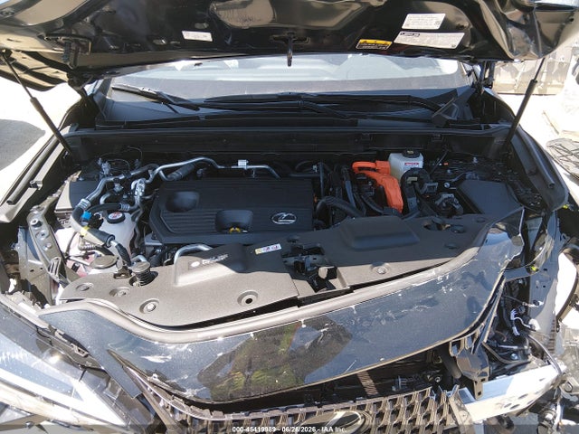 JTJHKCFZ1T2095002 Lexus Nx 450h+ Premium
