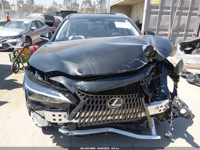 JTJHKCFZ1T2095002 Lexus Nx 450h+ Premium