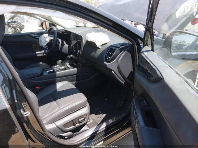 JTJHKCFZ1T2095002 Lexus Nx 450h+ Premium
