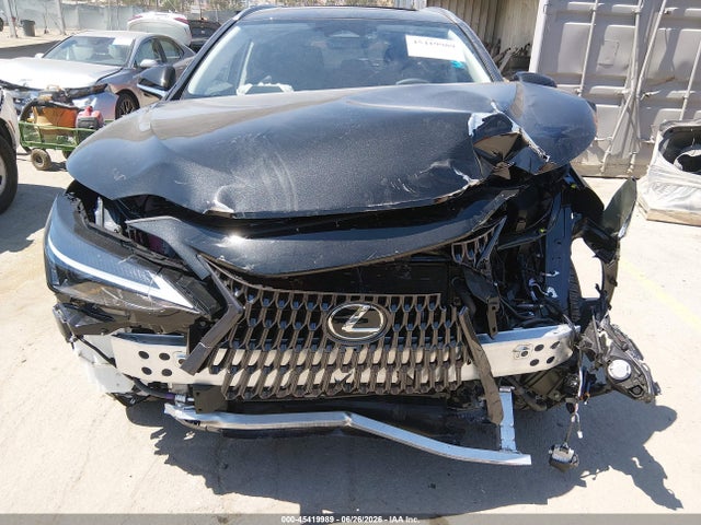 JTJHKCFZ1T2095002 Lexus Nx 450h+ Premium