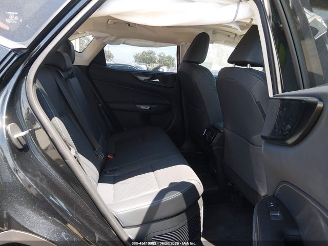 JTJHKCFZ1T2095002 Lexus Nx 450h+ Premium