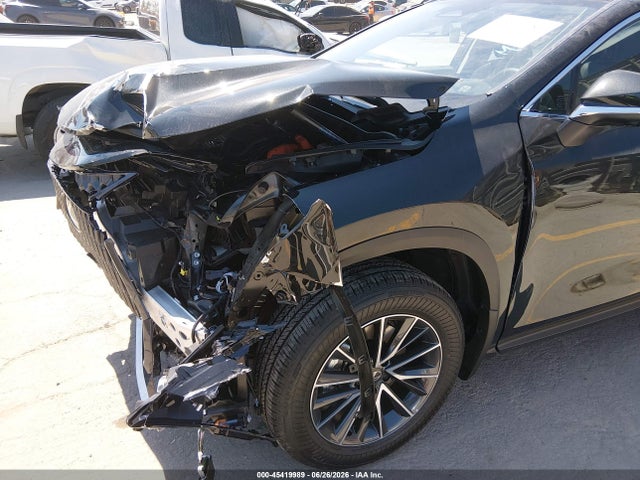 JTJHKCFZ1T2095002 Lexus Nx 450h+ Premium
