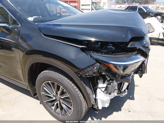 JTJHKCFZ1T2095002 Lexus Nx 450h+ Premium