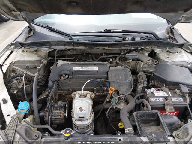 Продаж на аукціоні авто 2014 Honda Accord Lx, vin: 1HGCR2F31EA185789, номер лоту: 45419994