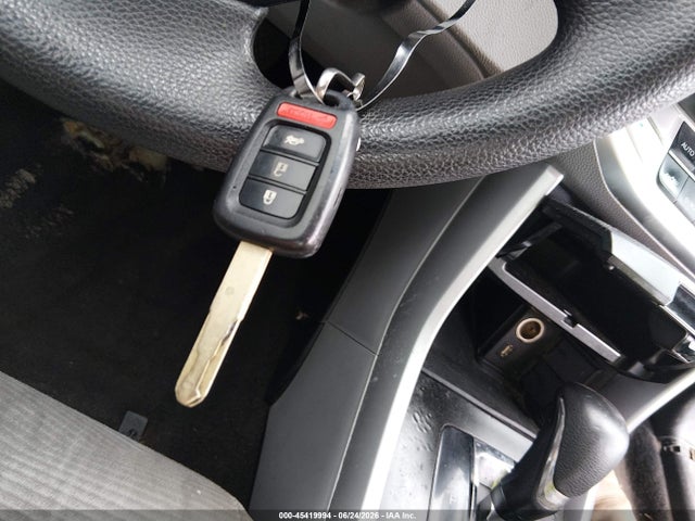 Продаж на аукціоні авто 2014 Honda Accord Lx, vin: 1HGCR2F31EA185789, номер лоту: 45419994