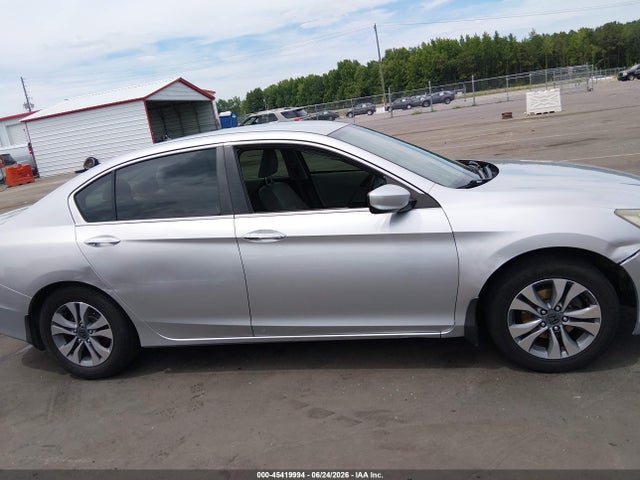 Продаж на аукціоні авто 2014 Honda Accord Lx, vin: 1HGCR2F31EA185789, номер лоту: 45419994