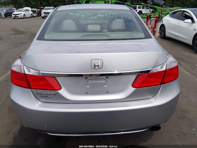 Продаж на аукціоні авто 2014 Honda Accord Lx, vin: 1HGCR2F31EA185789, номер лоту: 45419994