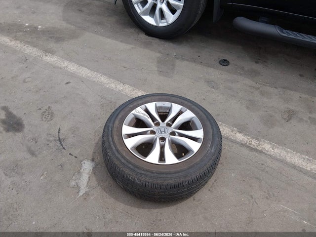 Продаж на аукціоні авто 2014 Honda Accord Lx, vin: 1HGCR2F31EA185789, номер лоту: 45419994