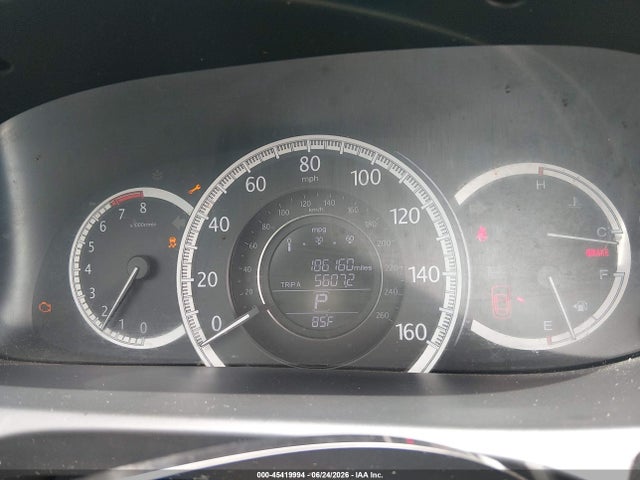 Продаж на аукціоні авто 2014 Honda Accord Lx, vin: 1HGCR2F31EA185789, номер лоту: 45419994