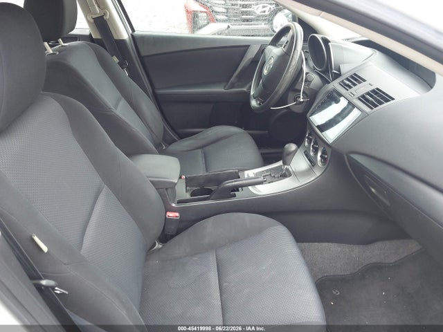 Продажа на аукционе авто 2010 Mazda Mazda3 I Sport, vin: JM1BL1SF8A1290524, номер лота: 45419998