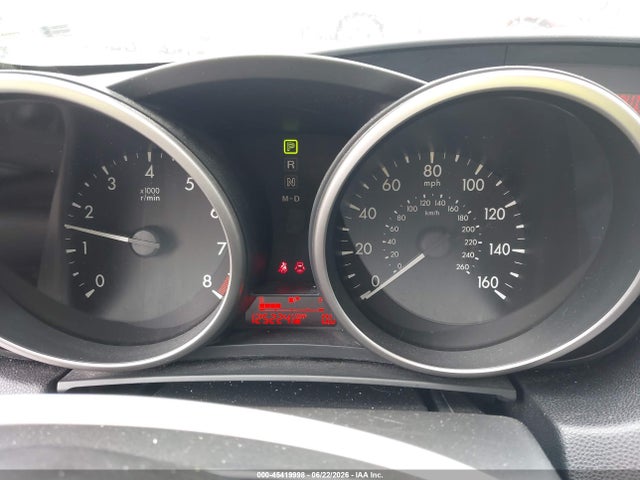 Продажа на аукционе авто 2010 Mazda Mazda3 I Sport, vin: JM1BL1SF8A1290524, номер лота: 45419998