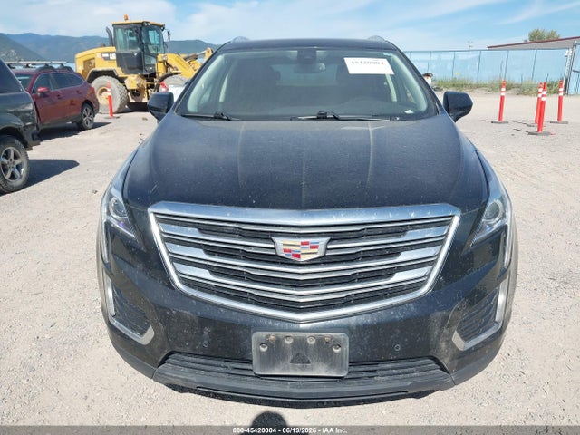 Cadillac XT5 LUXURY 2019 1GYKNDRS4KZ159845 Image 12