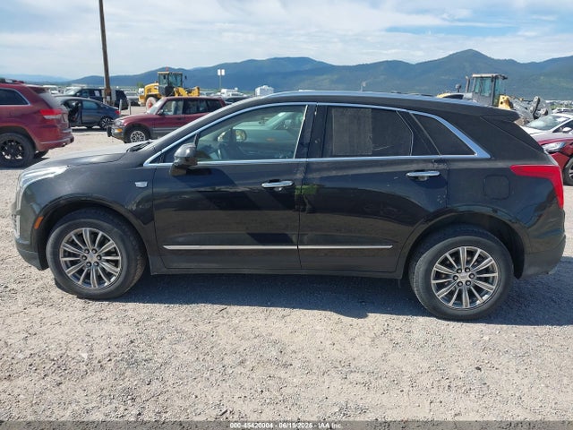 Cadillac XT5 LUXURY 2019 1GYKNDRS4KZ159845 Image 14