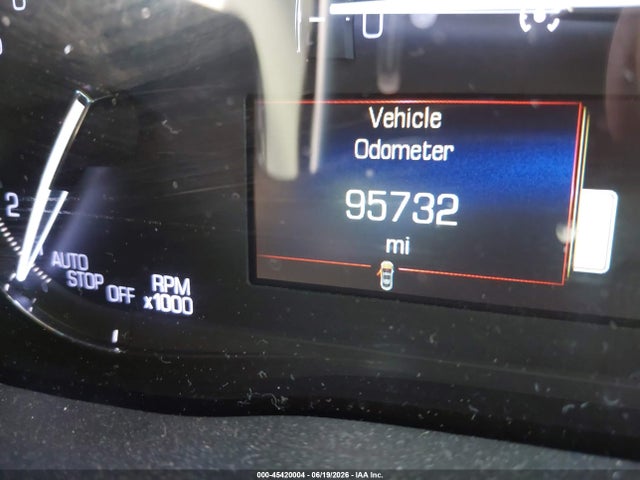 Cadillac XT5 LUXURY 2019 1GYKNDRS4KZ159845 Image 15