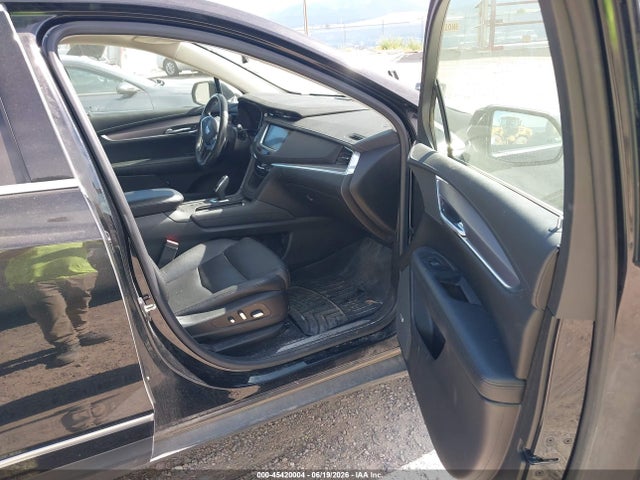 Cadillac XT5 LUXURY 2019 1GYKNDRS4KZ159845 Image 5
