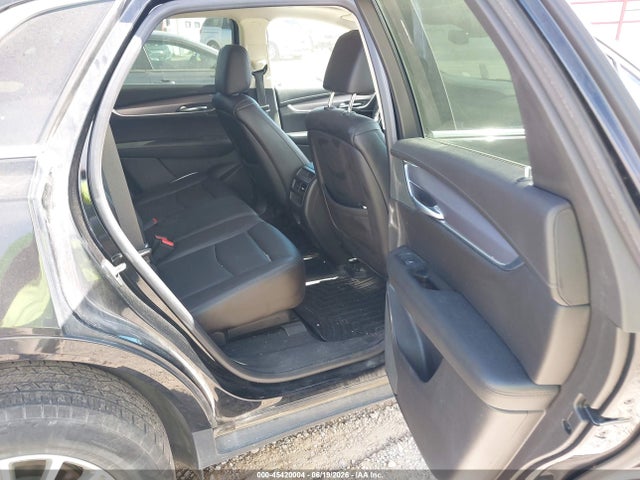 Cadillac XT5 LUXURY 2019 1GYKNDRS4KZ159845 Image 8