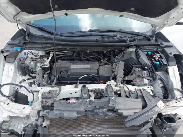 Honda CR-V EX 2015 5J6RM3H50FL009232 Image 10