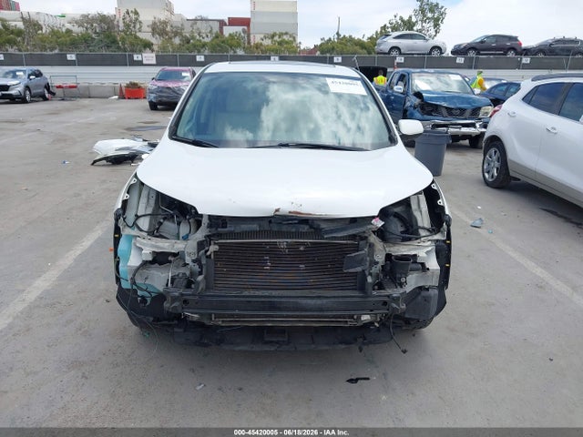 Honda CR-V EX 2015 5J6RM3H50FL009232 Image 13