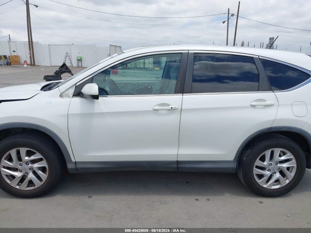 Honda CR-V EX 2015 5J6RM3H50FL009232 Image 15
