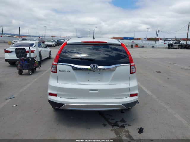 Honda CR-V EX 2015 5J6RM3H50FL009232 Image 17